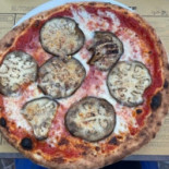 Antica Corte food