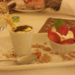 Pizzeria Elen food