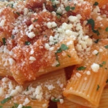 Cavaliere Comida