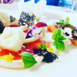 Emozioni Comida