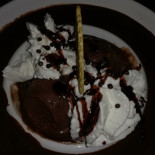 Aspesi Cafe Nourriture