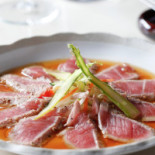 Izu Comida