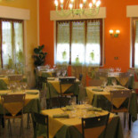 Il Monte Nourriture