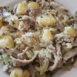 Laral Comida