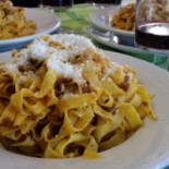 La Nocina Comida