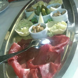 Lavello Nourriture