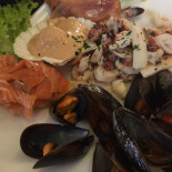Lavello Nourriture