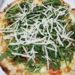 Roberto’s Pizza Nourriture