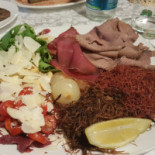 Da Savio Comida