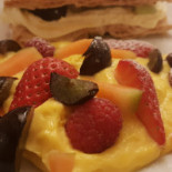 Da Savio Comida