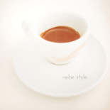 Nebe Coffeebook Nourriture