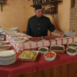 Fattoria Da.ma. food