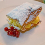 Il Timo Bistrot Nourriture