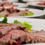 Il Timo Bistrot Nourriture