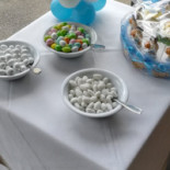 Zio Zac food