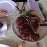 Albergo Il Bronco Nourriture