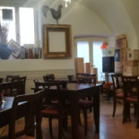 Caffe Pini Dentro