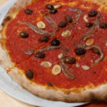 Pizzeria Branda Comida