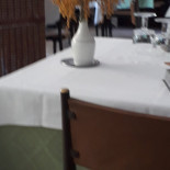 Da Aldo À l'intérieur