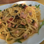 Da Bianca À l'intérieur