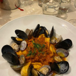 Enzo food