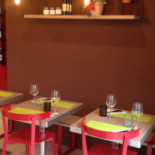 Cibus Pizza Nourriture