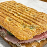 Dal Mozza Gourmet Nourriture