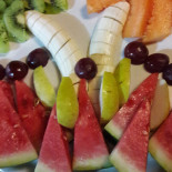 Galika Comida