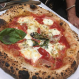 Peperino Comida