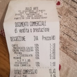 Dolce Arte Carte