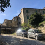 Ca' Martino Extérieur