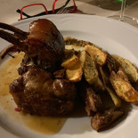 Il Melograno Nourriture