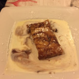 Il Melograno Nourriture