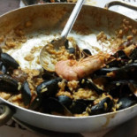 Il Caciucco Nourriture