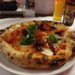 Monterosa Comida