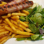 Löwengrube food