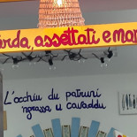 Ciuri Ciuri À l'intérieur