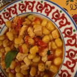 Ciuri Ciuri Nourriture