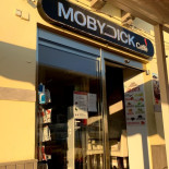 Moby Dick À l'intérieur