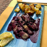 Cavallotti Bistro Nourriture