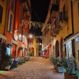 Cavallotti Bistro Extérieur