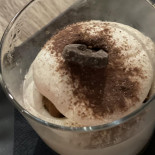 Sereni Nourriture