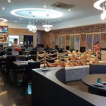 Kinki Sushi Nourriture