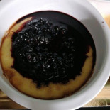 Monica Fanucchi Personal Chef food