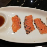 Nori Restaurant Nourriture