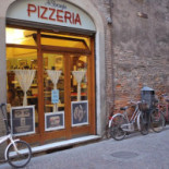 Pizzeria Sbragia food