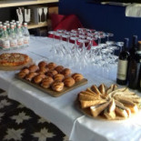 Buba's Comida