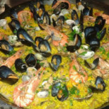 Anema E Core Comida