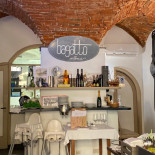 Bagatto Comida
