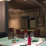 Satura À l'intérieur